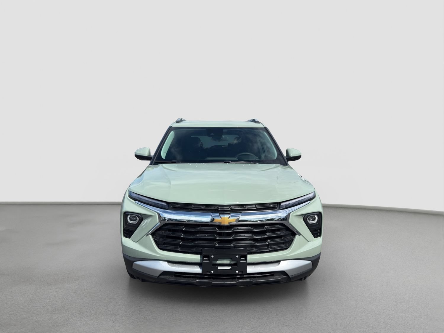 2026 Chevrolet Trailblazer LT - Photo 2