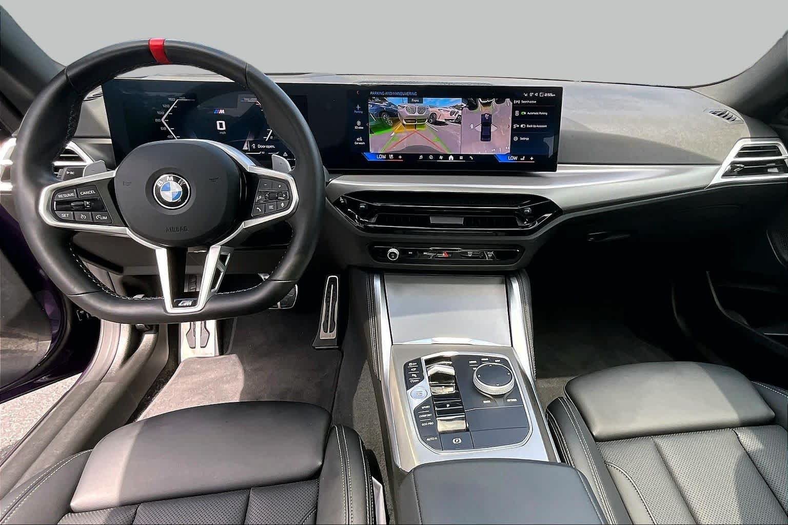 2025 BMW 2 Series 13