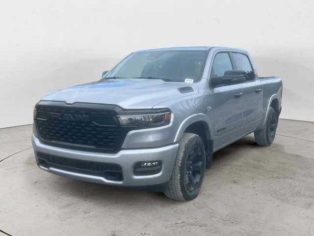 2026 RAM 1500 Big Horn/Lone Star 4x4 Crew Cab 5'7's photo