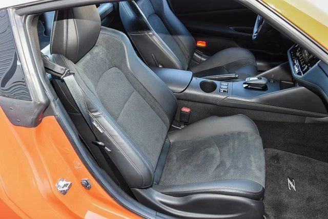 2024 Nissan Z Performance - Photo 26