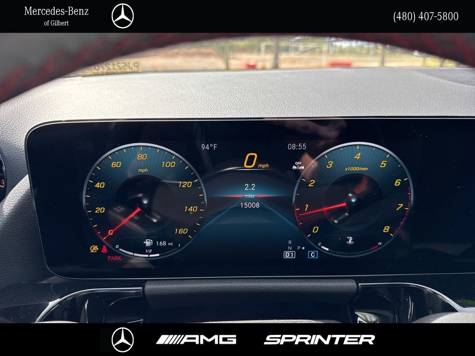 Certified Used 2023 White Mercedes-Benz GLA 250 image 26