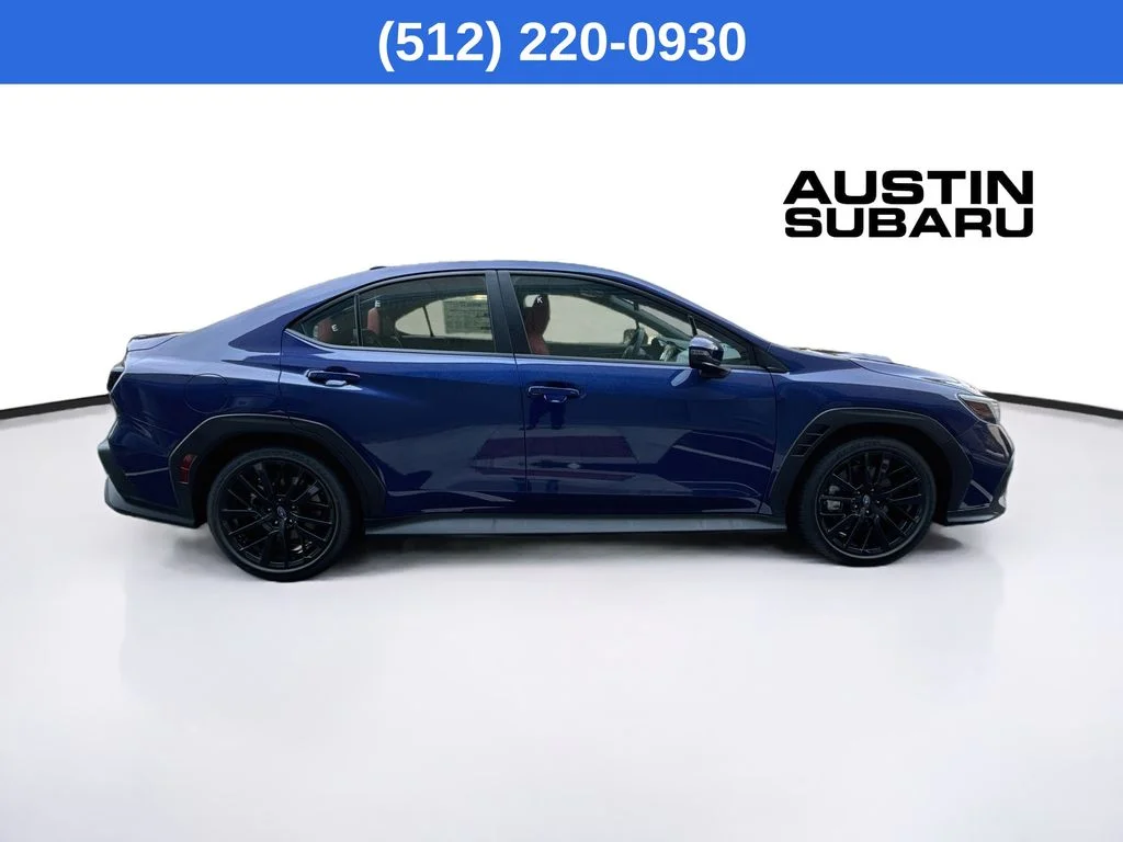 New 2026 Blue Subaru GT image 10