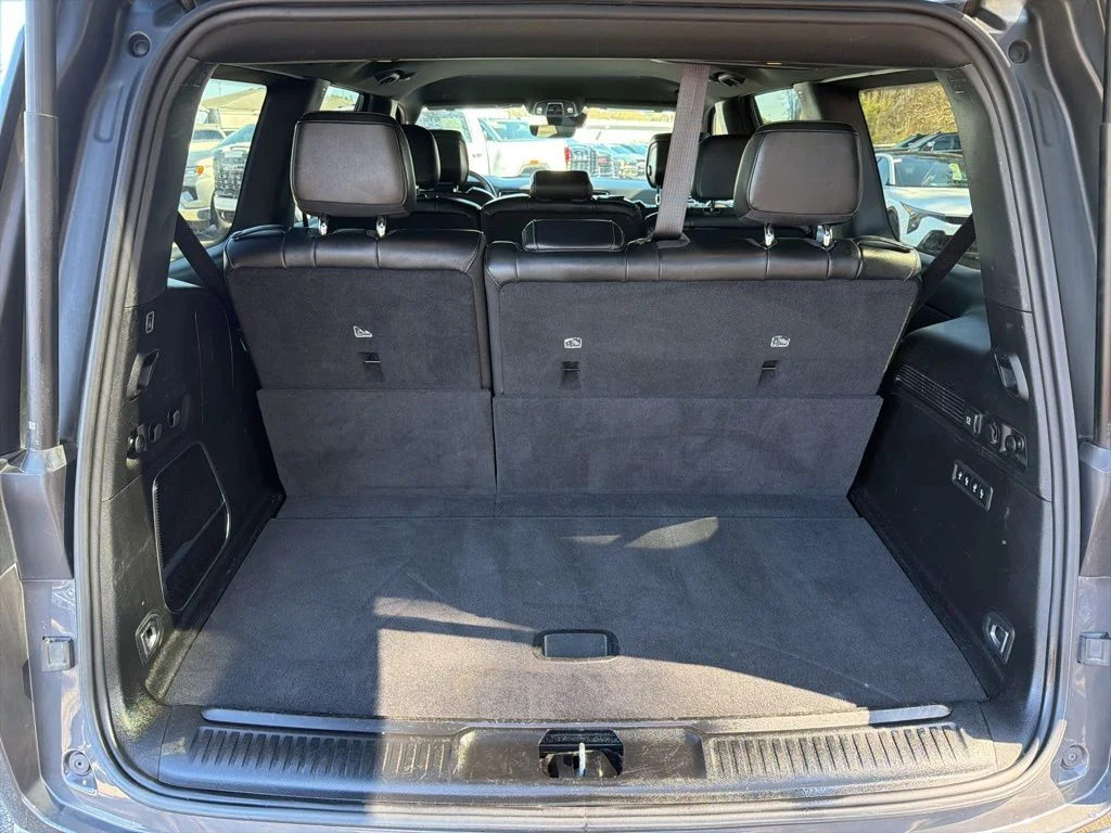 Used 2023 Gray Jeep Series III image 27