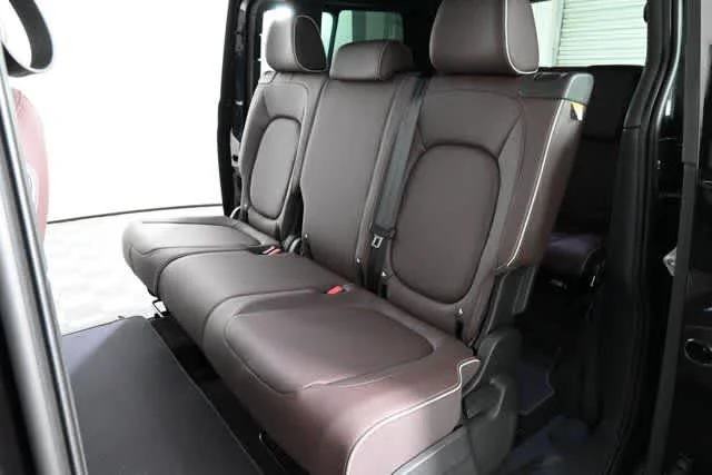 2025 Volkswagen ID. Buzz PRO S - Photo 16