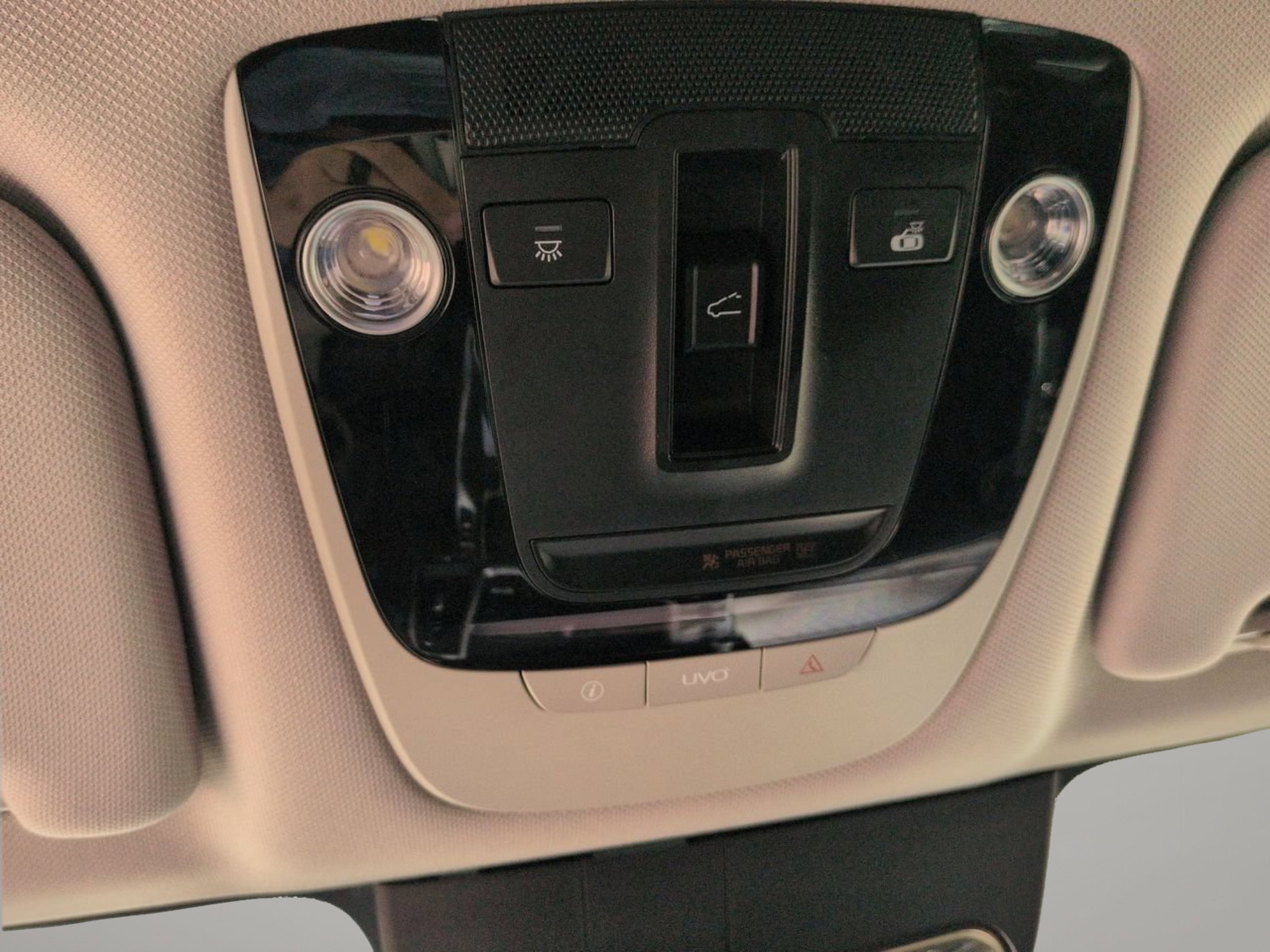 Used 2022 Gravity Blue Kia EX image 20