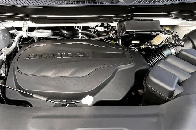 2026 Honda Ridgeline TrailSport - Photo 9