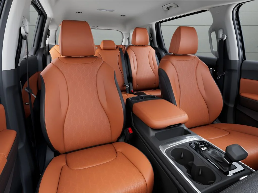 New 2026 Black Kia EX image 11