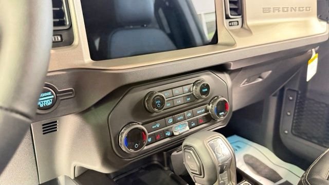 New 2026 Avalanche Gray Ford Outer Banks® image 13