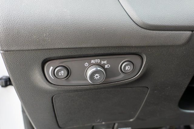 Used 2023 Summit White Buick Preferred image 20