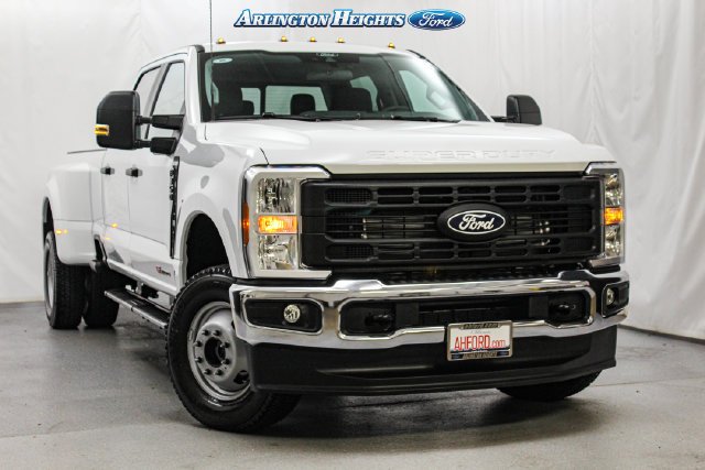2027 Ford Super Duty F-350® XL