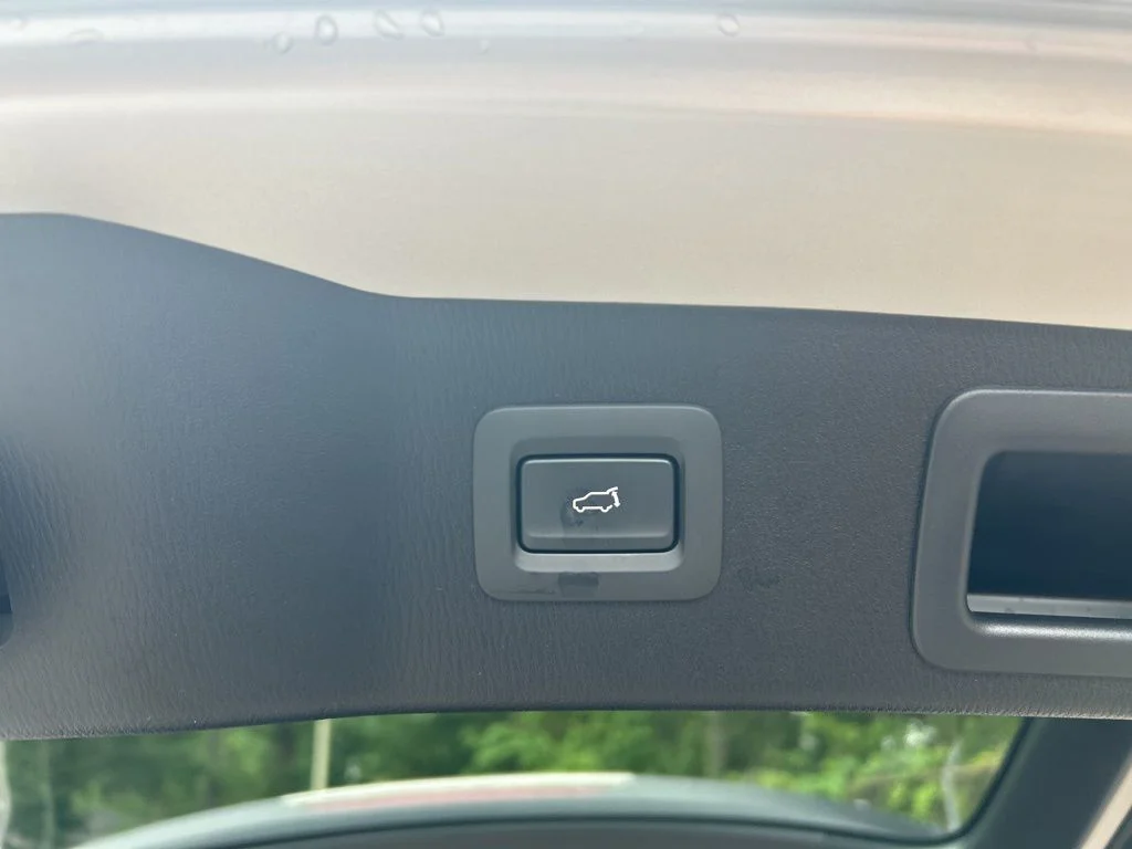 Used 2025 Silver Mazda 2.5 S Premium Plus Package image 33