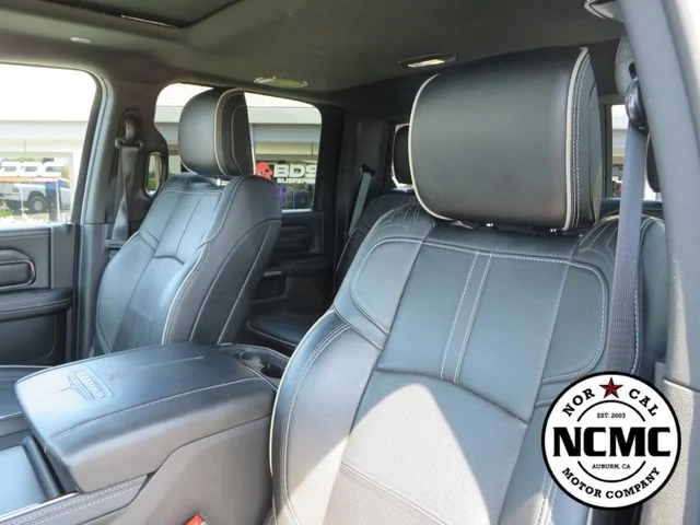 Used 2023 Blue Ram Limited image 23