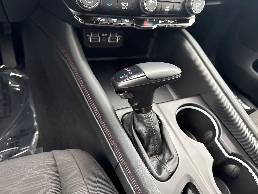 Used 2026 Gray Dodge GT image 16