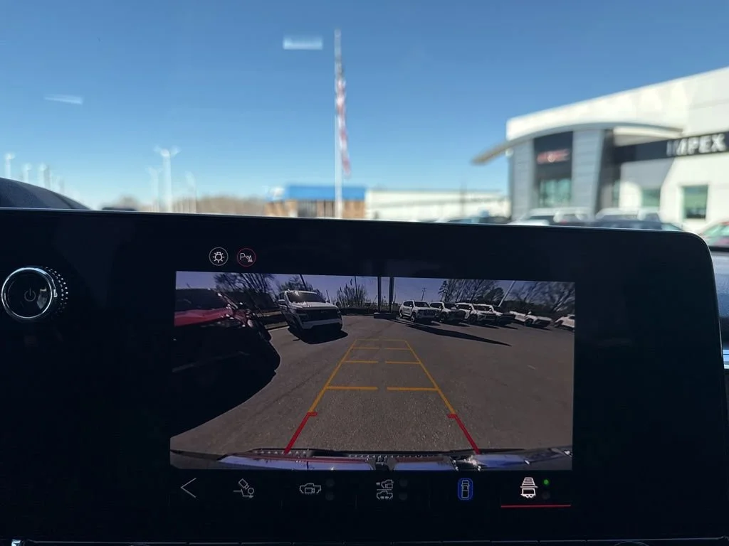 New 2026 Onyx Black GMC Denali image 21