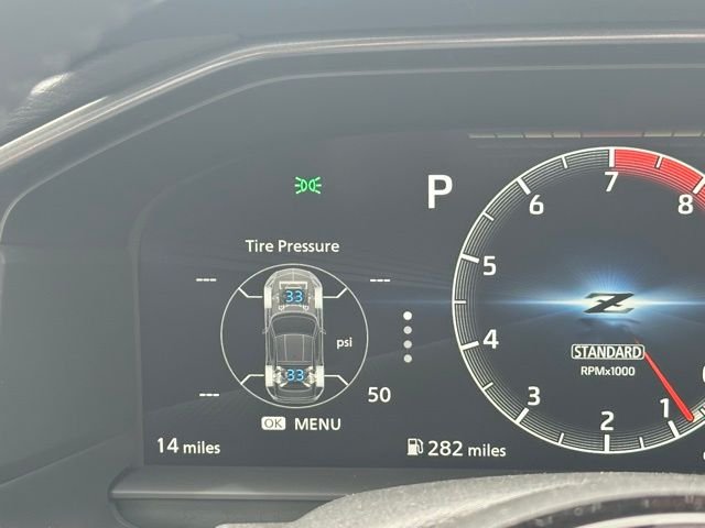 2025 Nissan Z Sport - Photo 13