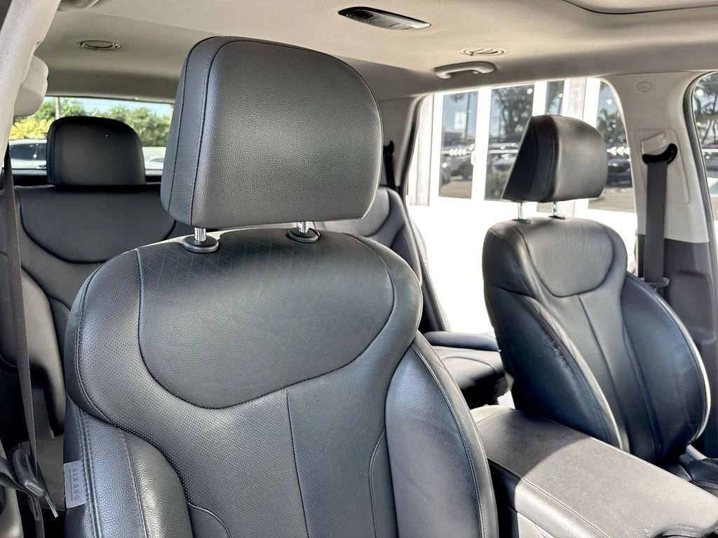 Used 2020 Silver Hyundai SEL image 46