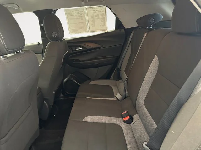 Used 2025 Black Chevrolet LT image 13