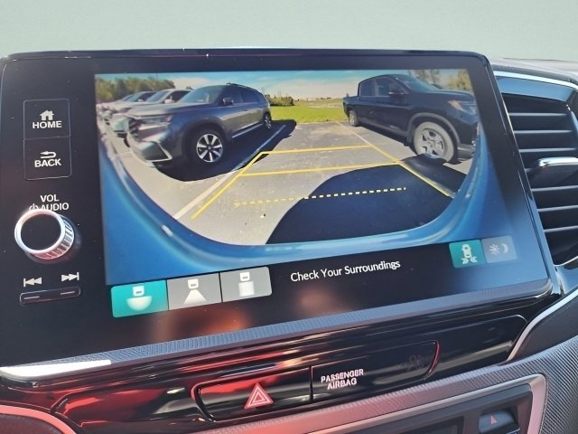 2026 Honda Ridgeline Sport - Photo 27