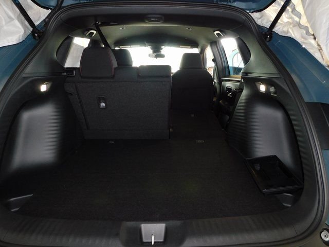 2026 Honda HR-V Sport - Photo 18