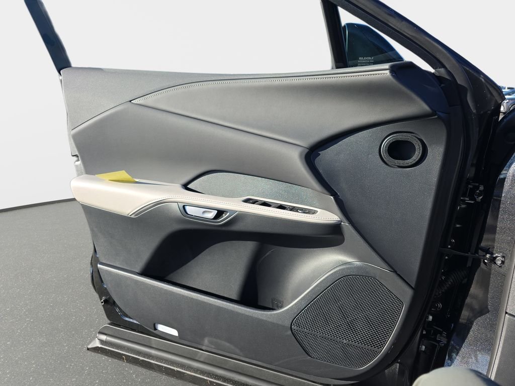 2026 Lexus RX 350 Premium - Photo 27
