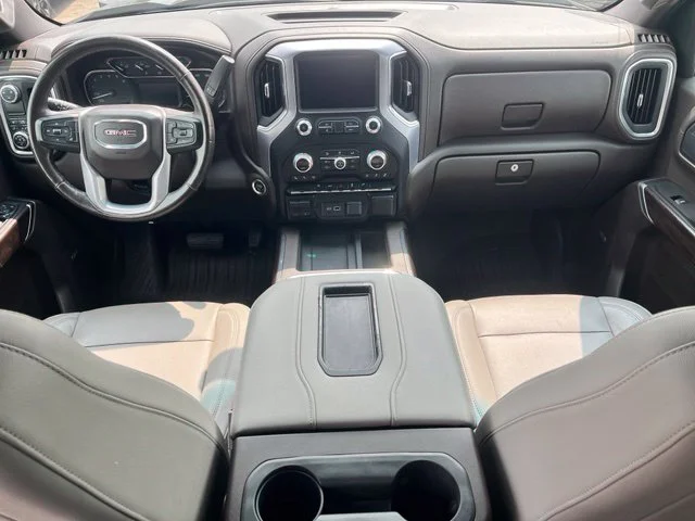 Used 2019  GMC SLT image 15