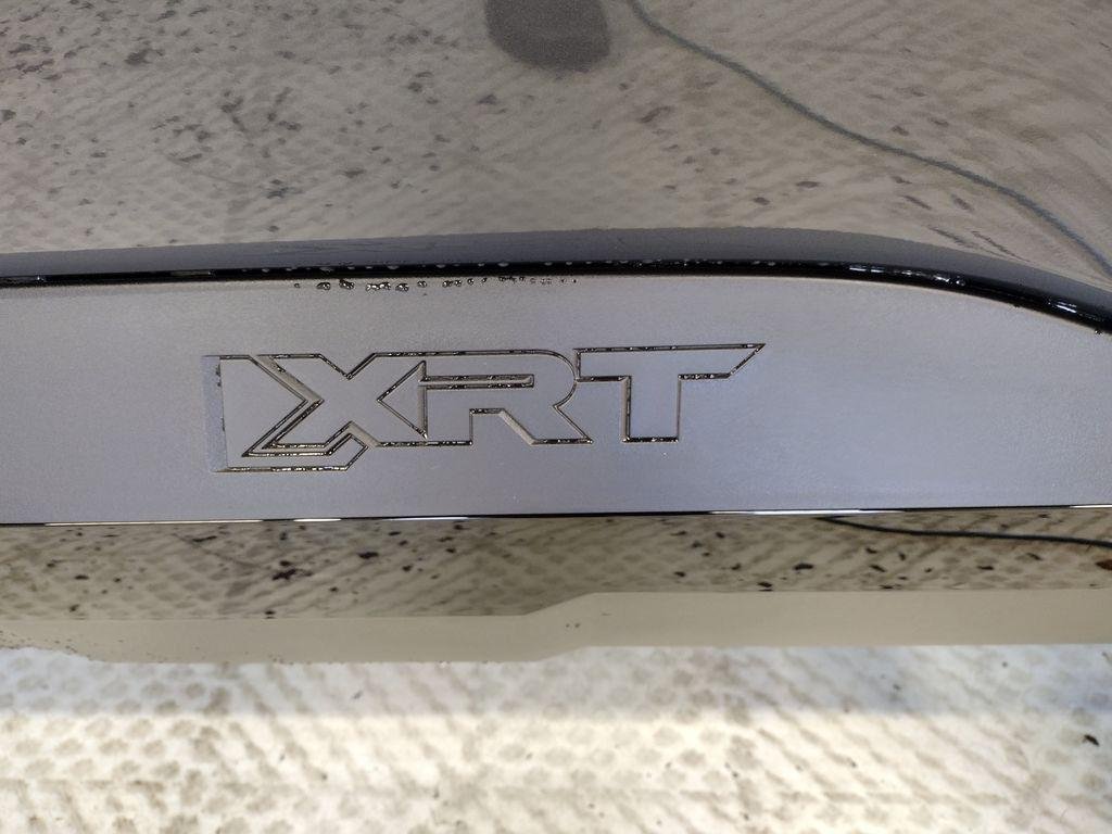 New 2026 Gray Pearl Hyundai XRT Pro image 12