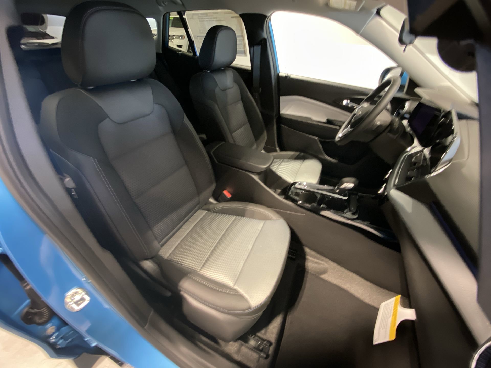 2026 Chevrolet Trax LT - Photo 26