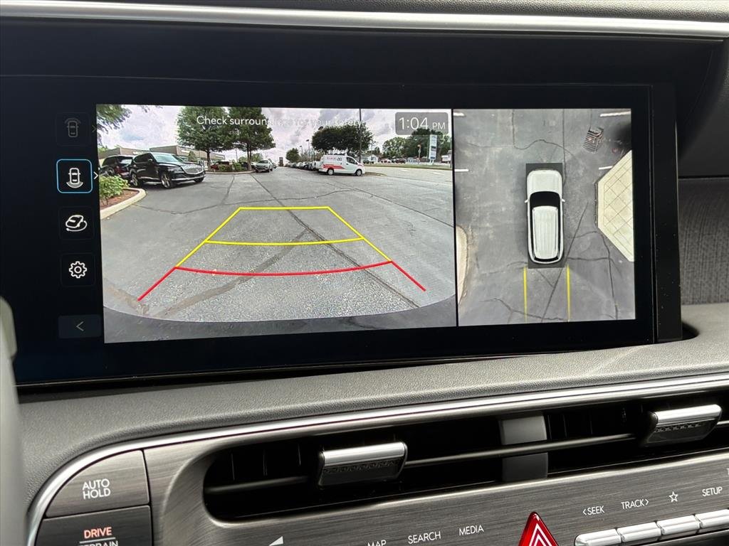 2026 Hyundai Palisade Limited - Photo 6