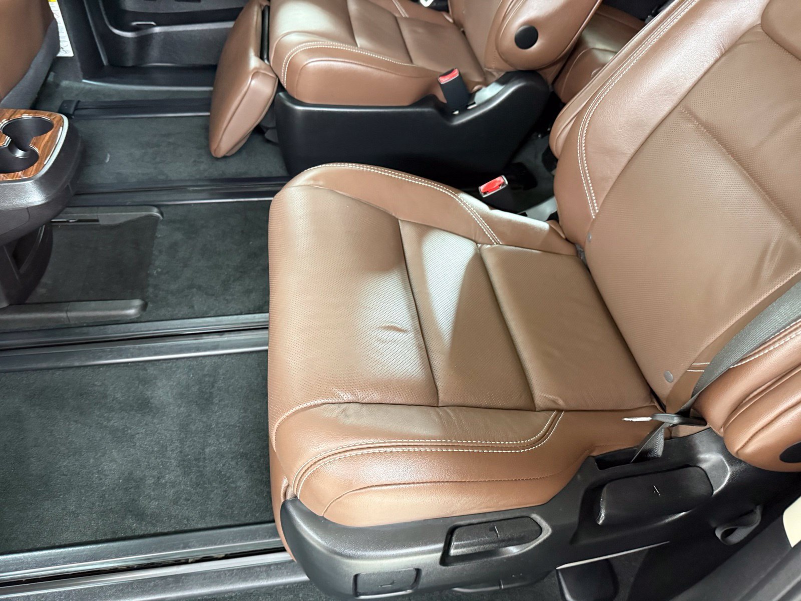 Used 2017 Black Toyota Limited Premium image 39