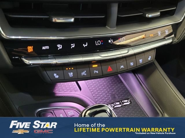 2026 Cadillac CT5 Premium Luxury - Photo 20