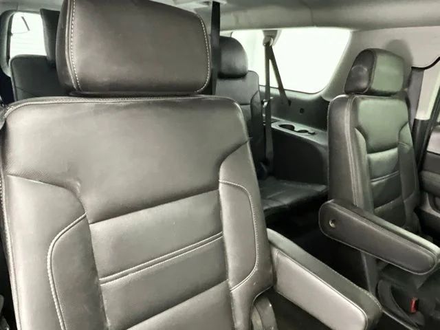 Used 2019 Black GMC Denali image 12