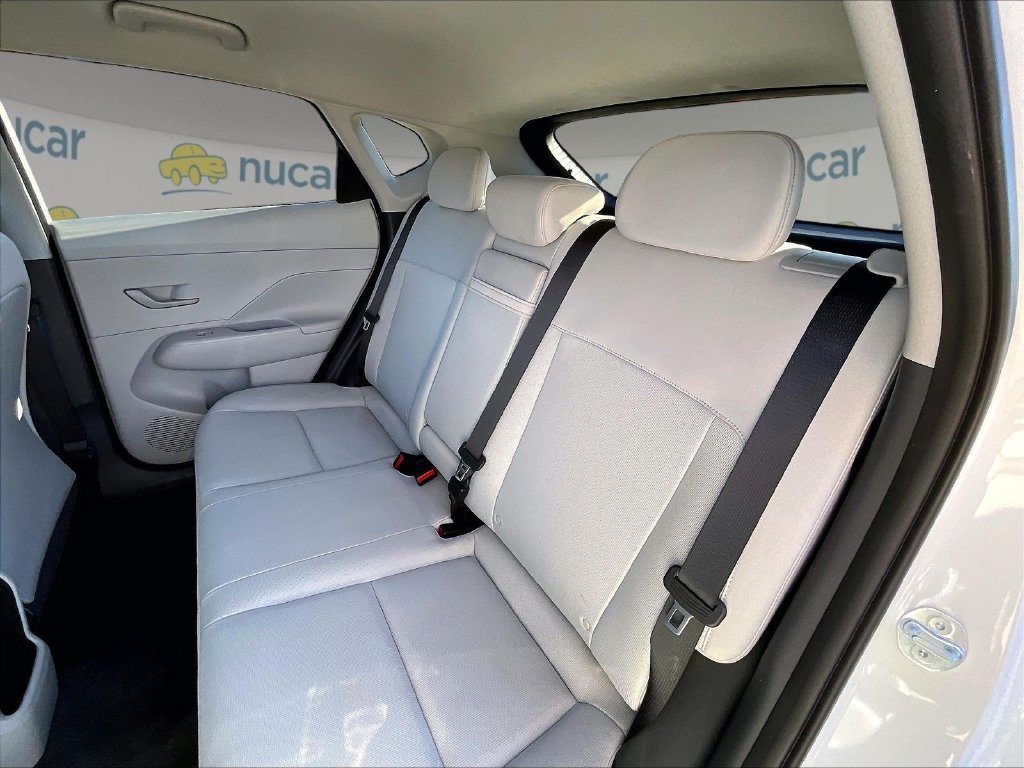 Used 2025 Atlas Hyundai SEL image 14