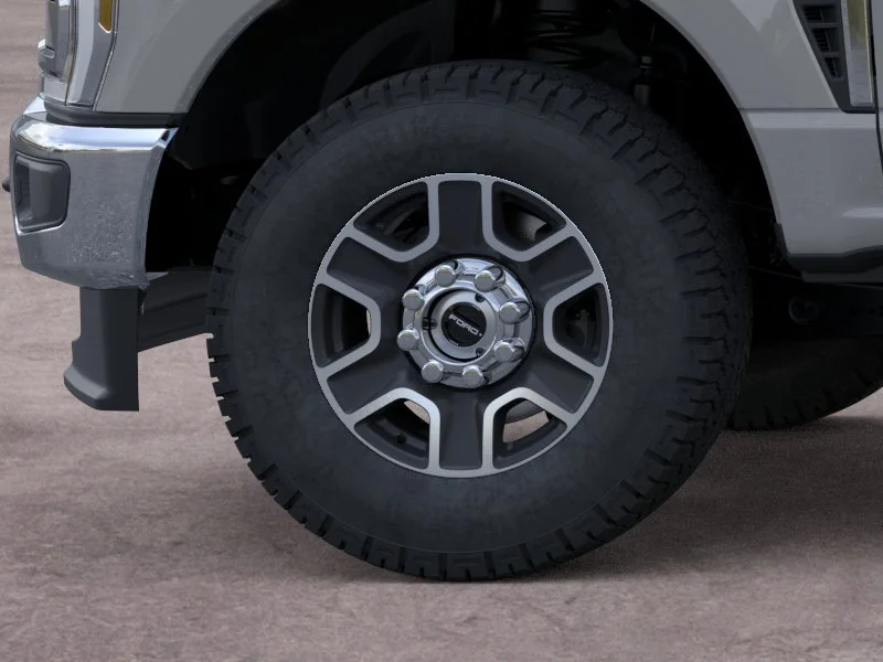 New 2026 Avalanche Ford F-350® Lariat® image 19