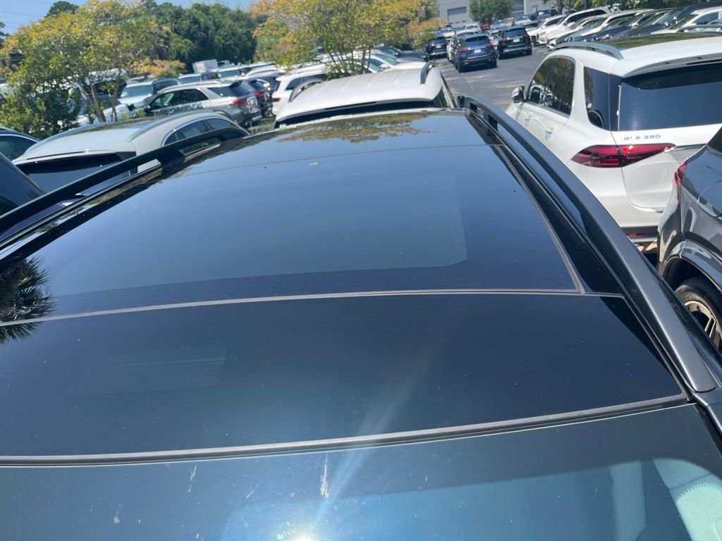 Used 2026 Black Mercedes-Benz GLE 450 image 8