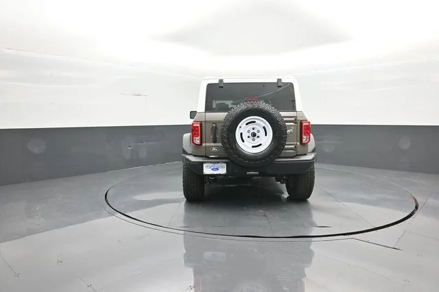 New 2026 Gray Ford Heritage Edition image 6