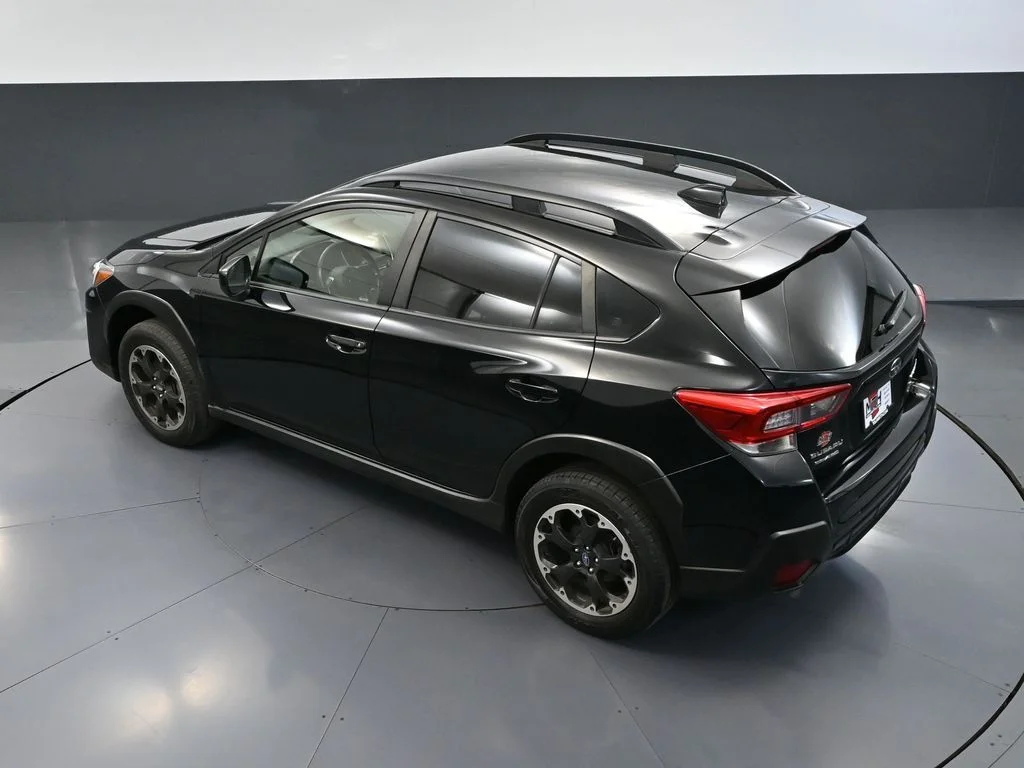 2023 Subaru Crosstrek Premium - Photo 51