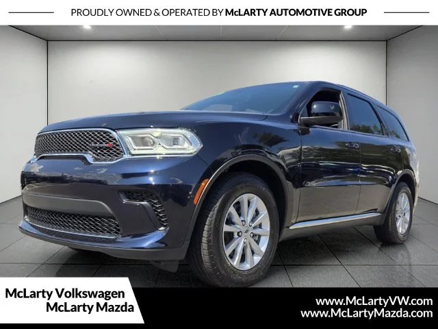 2024 Dodge Durango SXT