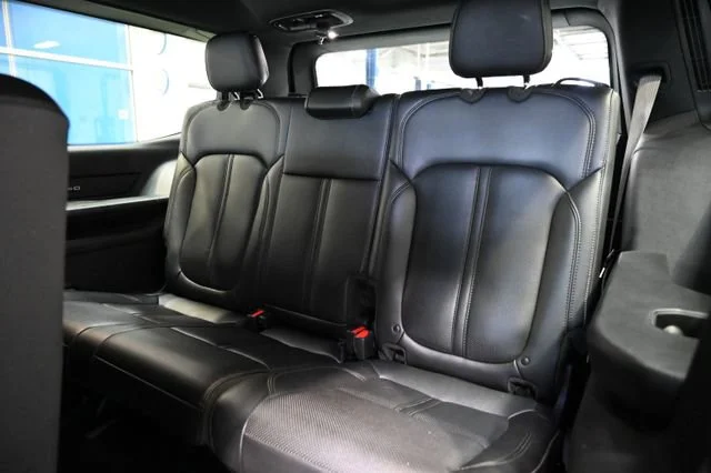 Used 2022  Jeep Series I image 14