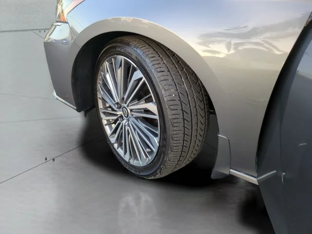 Certified Used 2024 Gray Nissan 2.5 SL image 34