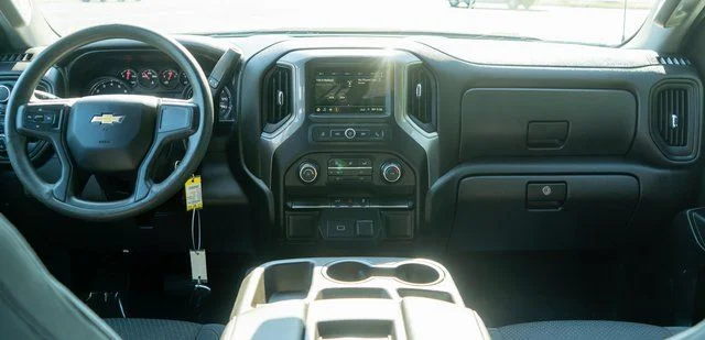Used 2019 Blue Chevrolet Custom image 14