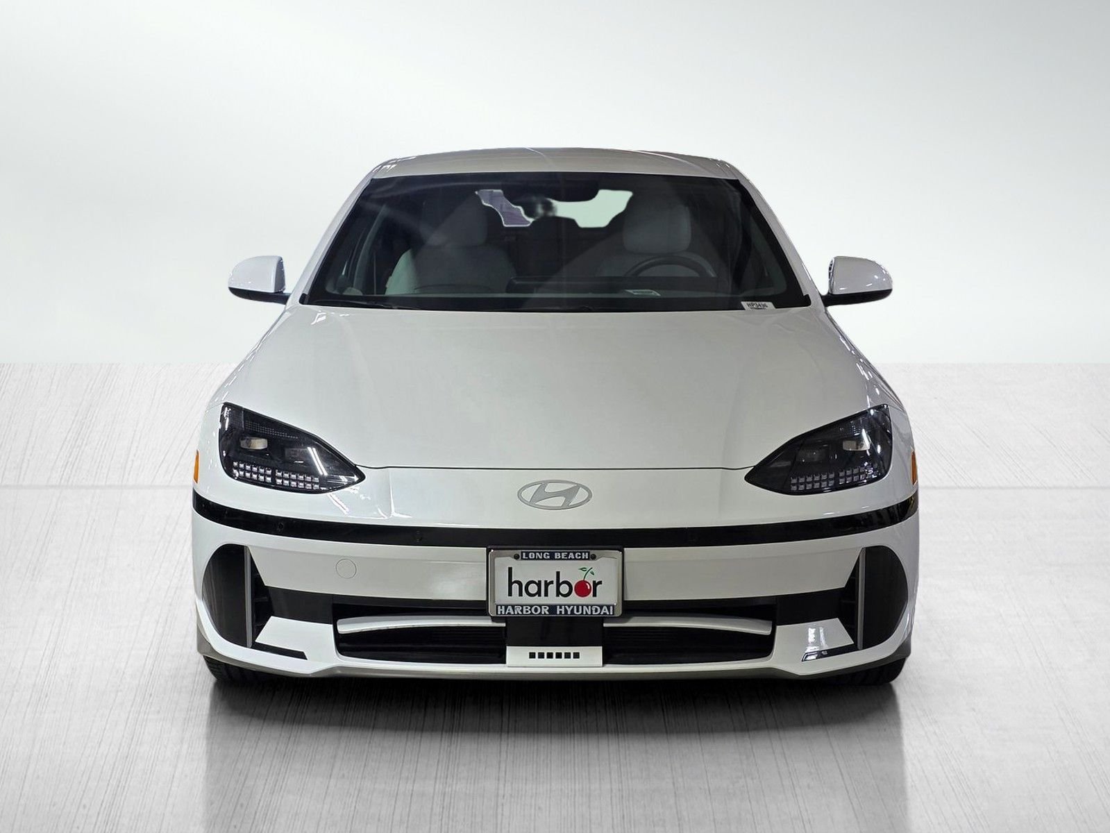 Used 2023 Hyundai IONIQ 6 SEL with VIN KMHM34AA1PA033192 for sale in Lakewood, CA