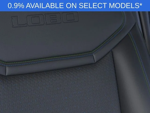 2025 Ford Maverick Lobo Premium - Photo 17