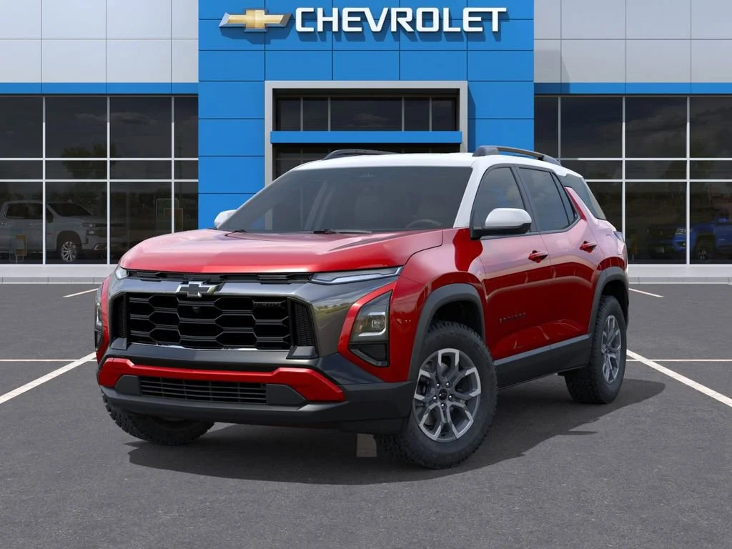 2026 Chevrolet Equinox ACTIV - Photo 6