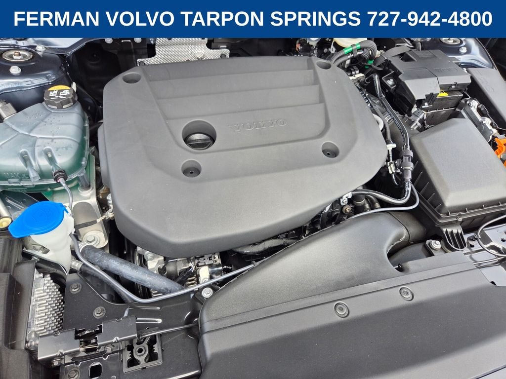 2026 Volvo XC40 Ultra - Photo 20