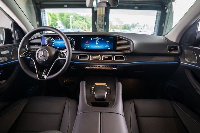 2026 Mercedes-Benz GLE GLE350 - Photo 9