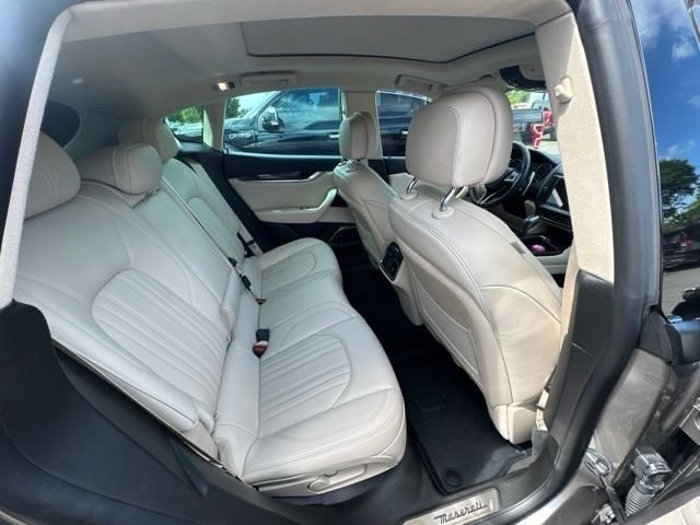 2022 Maserati Levante Modena - Photo 22