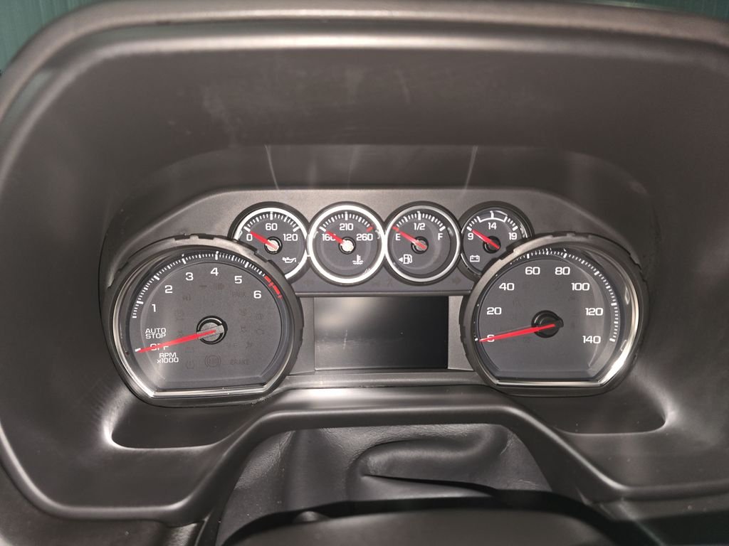 Used 2023 Gray Chevrolet LS image 18