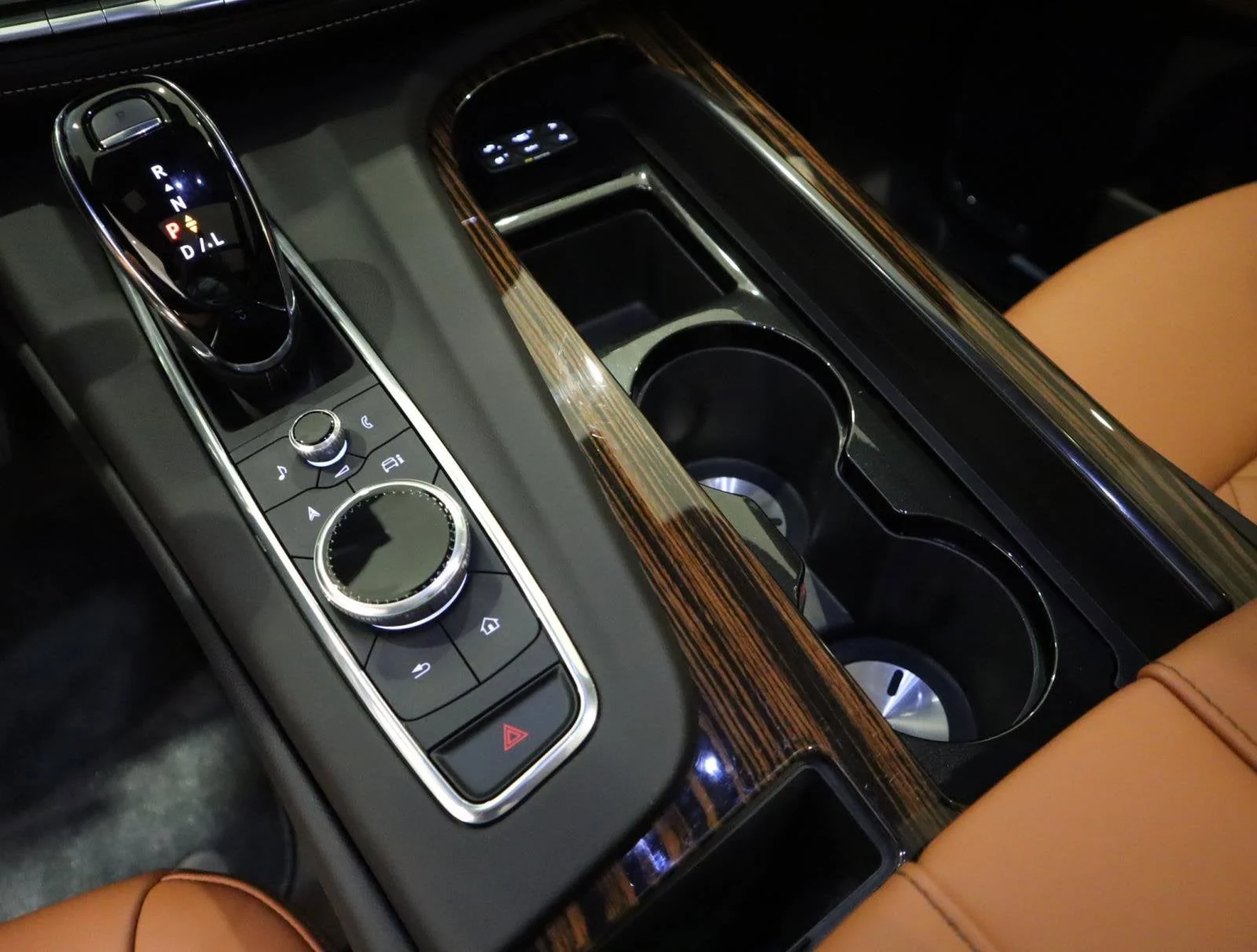 Used 2024 Black Raven Cadillac 4WD Premium Luxury image 31