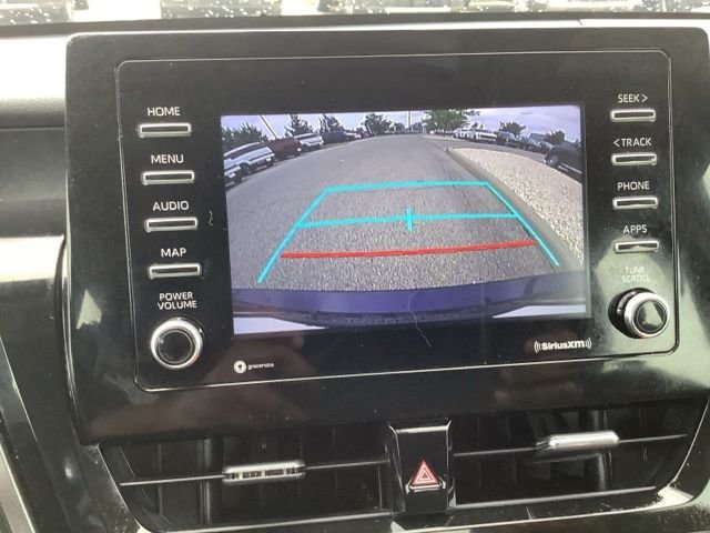 2021 Toyota Camry SE - Photo 22