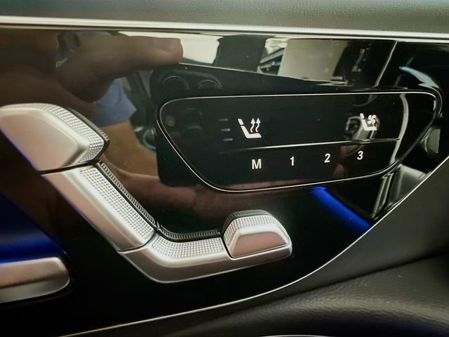 New 2026 MANUFAKTUR Alpine Grey Mercedes-Benz E 53 AMG® image 52
